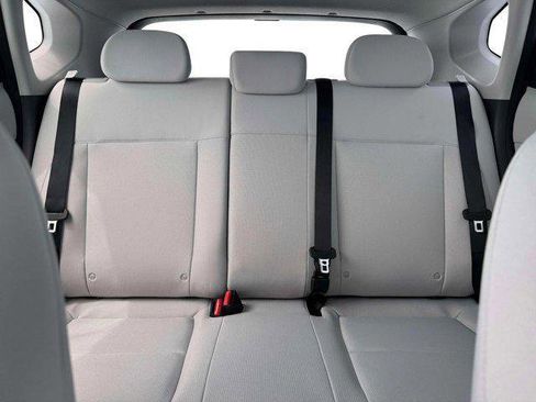 New 2026 Hyundai Kona SE FWD image 16