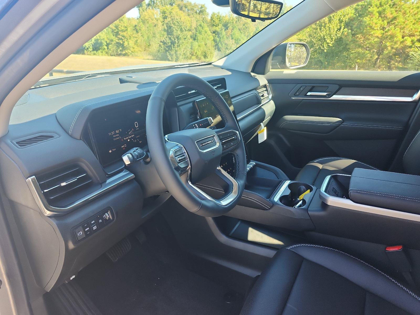 New 2027 GMC Terrain Denali AWD/4WD image 12