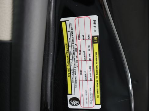 Used 2024 Chrysler Pacifica Touring-L FWD image 64