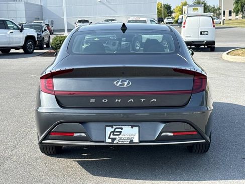 Used 2023 Hyundai Sonata SE FWD image 24