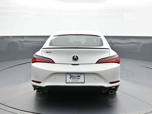 Used 2025 Acura Integra A-Spec FWD image 7