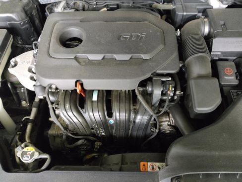 Used 2019 Kia Optima LX image 30