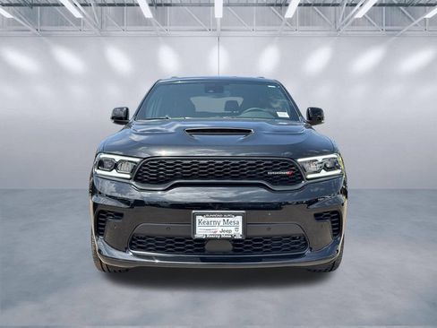 New 2026 Dodge Durango GT AWD/4WD image 2