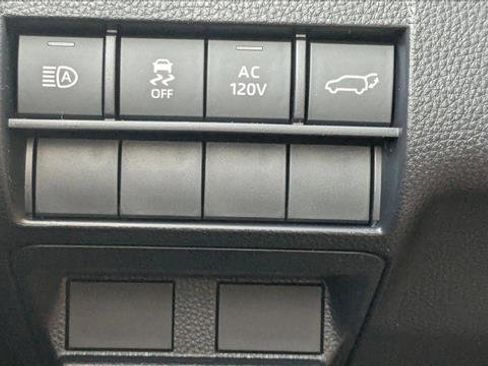 New 2026 Toyota 4Runner TRD Sport Premium image 17