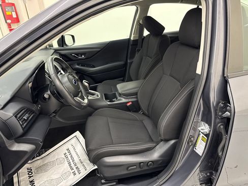 Used 2024 Subaru Legacy Premium AWD/4WD image 14