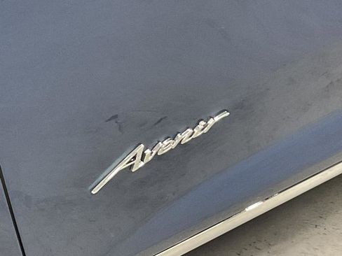 New 2026 Buick Enclave Avenir AWD/4WD image 4