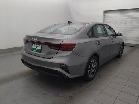 Used 2024 Kia Forte LXS w/ LXS Technology Package image 9