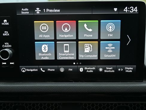 Used 2024 Honda Civic Sport Touring image 22