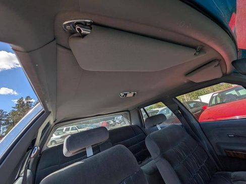 Used 1987 Mercury Grand Marquis LS RWD image 31