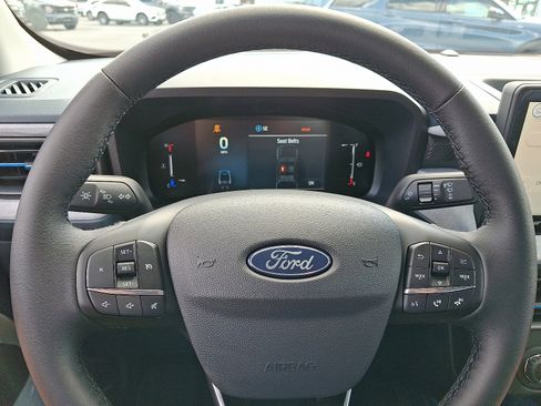 New 2025 Ford Maverick XLT w/ XLT Luxury Package AWD/4WD image 13