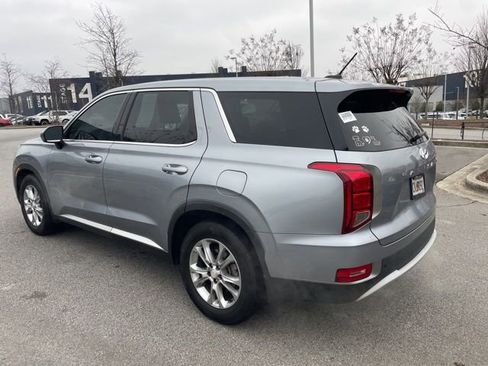 Used 2020 Hyundai Palisade SE image 7