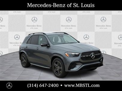 New 2026 Mercedes-Benz GLE 450 4MATIC