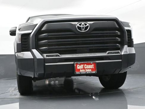 Used 2024 Toyota Tundra SR5 image 34