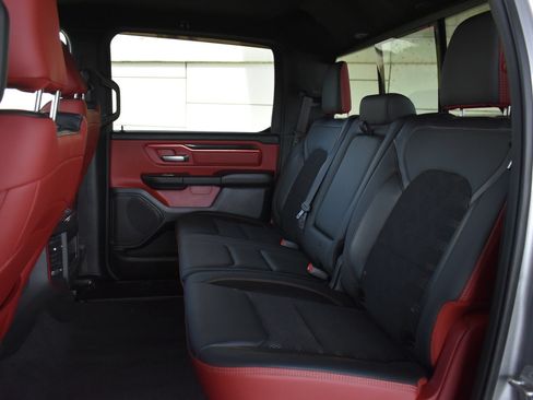 Used 2019 RAM 1500 Rebel AWD/4WD image 16