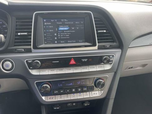 Used 2018 Hyundai Sonata Limited FWD image 27