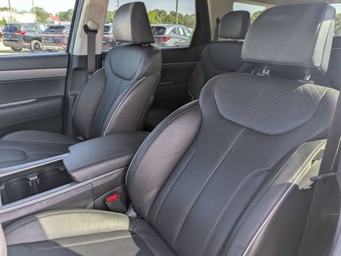 Used 2024 Hyundai Palisade SEL AWD/4WD image 14
