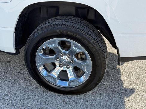 Used 2021 RAM 1500 Big Horn image 10