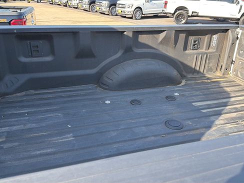 Used 2024 Ford F450 Lariat w/ Lariat Ultimate Package AWD/4WD image 9