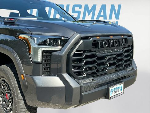 New 2026 Toyota Tundra TRD Pro AWD/4WD image 22