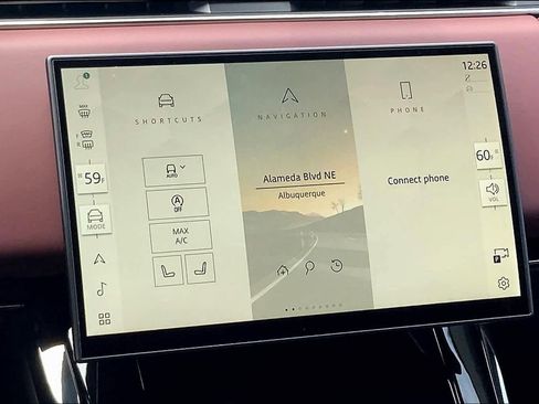 Used 2024 Land Rover Range Rover Sport Dynamic SE image 6