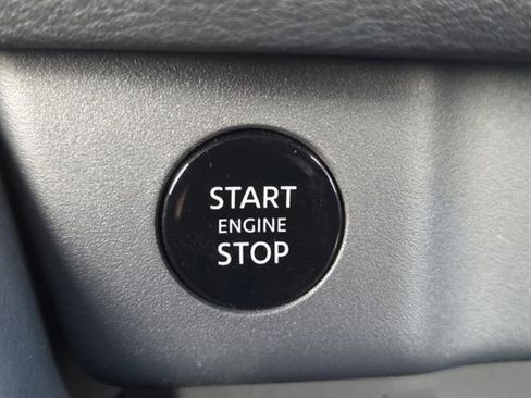 New 2026 Nissan Rogue Platinum w/ Platinum Premium Package image 17