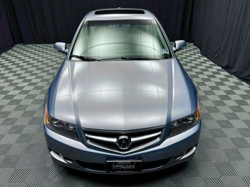 Used 2007 Acura TSX FWD image 8