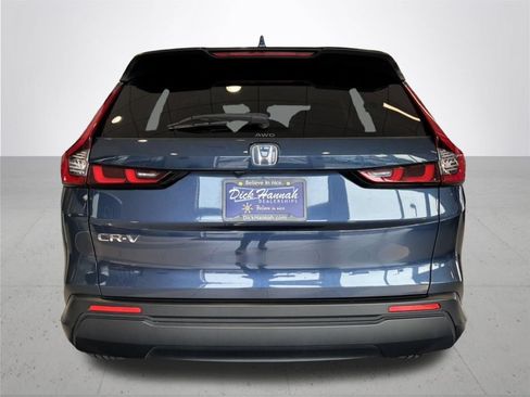 Used 2024 Honda CR-V EX image 8