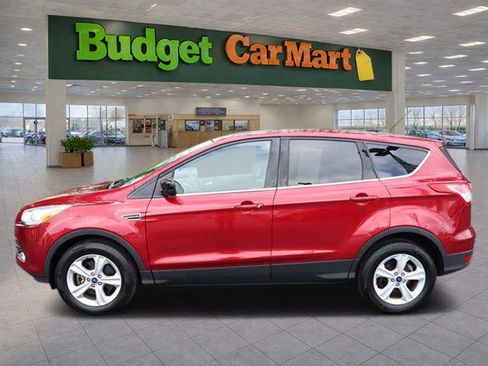 Used 2016 Ford Escape SE AWD/4WD image 3