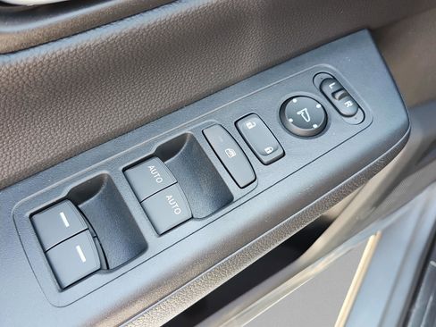New 2026 Honda CR-V Sport image 37