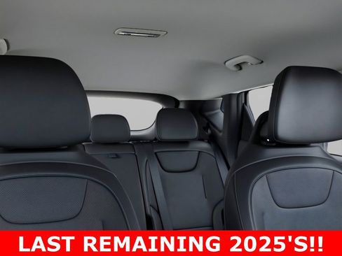 New 2025 Kia EV6 Wind AWD/4WD image 27