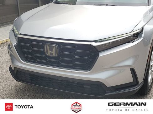 Used 2024 Honda CR-V LX image 13