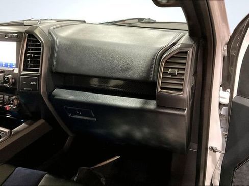 Used 2020 Ford F150 Raptor w/ Equipment Group 802A Luxury image 17