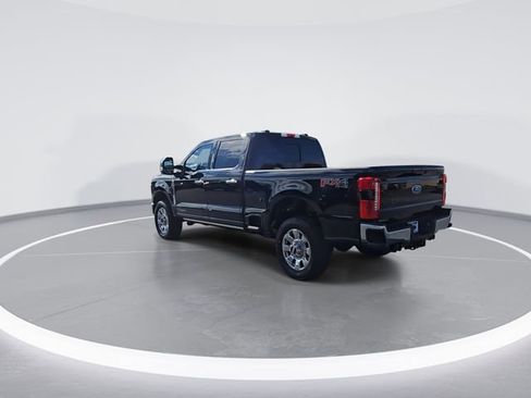 New 2026 Ford F350 Lariat w/ Lariat Ultimate Package image 6