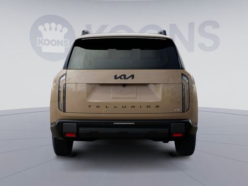 New 2027 Kia Telluride SX Prestige X-Line image 7