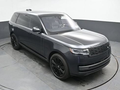 Used 2023 Land Rover Range Rover Long Wheelbase Autobiography AWD/4WD image 33