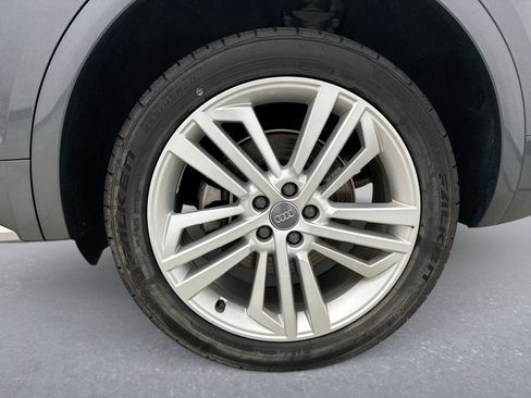 Used 2018 Audi Q5 2.0T Premium Plus w/ Premium Plus Package image 22