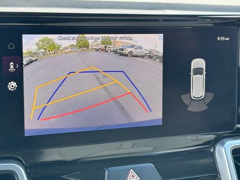 Used 2023 Kia Sorento EX w/ Panoramic Sunroof Package FWD image 36