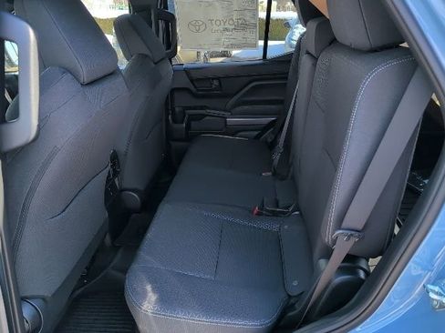 New 2026 Toyota 4Runner SR5 image 13