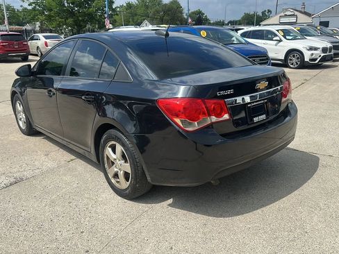 Used 2016 Chevrolet Cruze LS FWD image 7