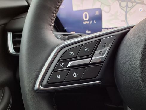 New 2026 Buick Envision Preferred AWD/4WD image 8