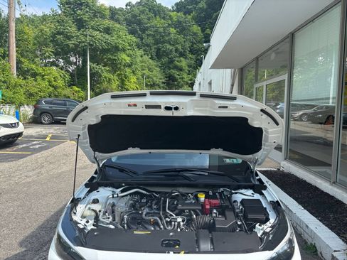 Used 2025 Nissan Sentra S FWD image 31