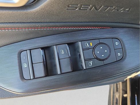 New 2026 Nissan Sentra SR w/ SR Premium Package image 14