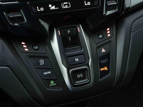 Used 2024 Honda Odyssey EX-L image 30