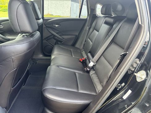 Used 2018 Acura RDX AWD w/ Advance Package image 12