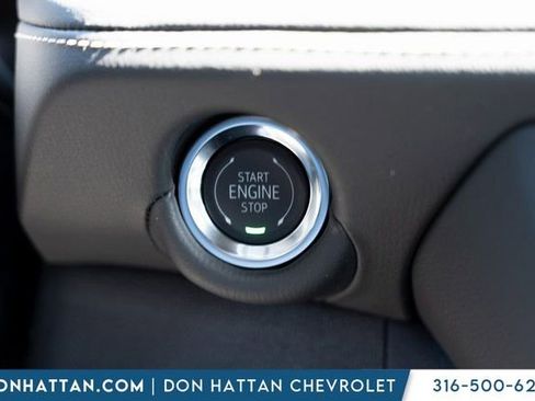 New 2025 Chevrolet Tahoe Premier image 10