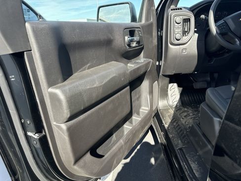 New 2024 Chevrolet Silverado 1500 W/T w/ WT Value Package AWD/4WD image 9