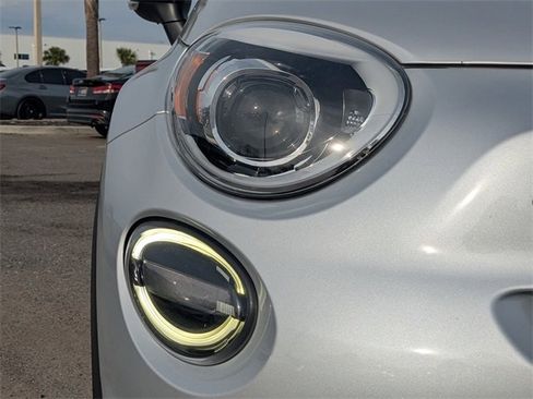 Used 2022 FIAT 500X Trekking w/ Trekking Value Plus Package image 11