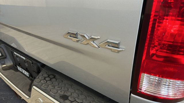 Used 2016 RAM 2500 Big Horn AWD/4WD image 38