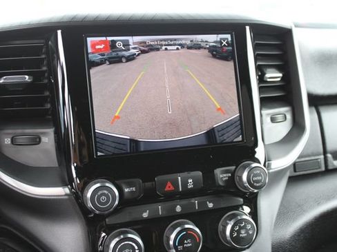 Used 2025 RAM 3500 Big Horn AWD/4WD image 43