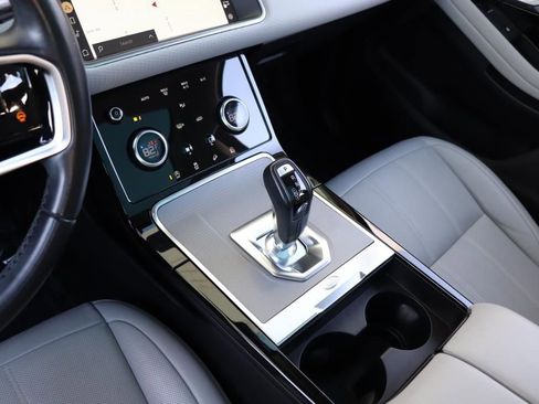 Used 2021 Land Rover Range Rover Evoque S image 57